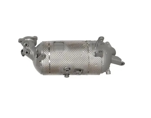 DPF Tuscon, Sportage 2WD EURO 6. Nové v záruce