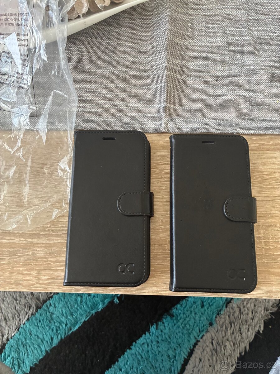 Pouzdra iPhone X/Xs