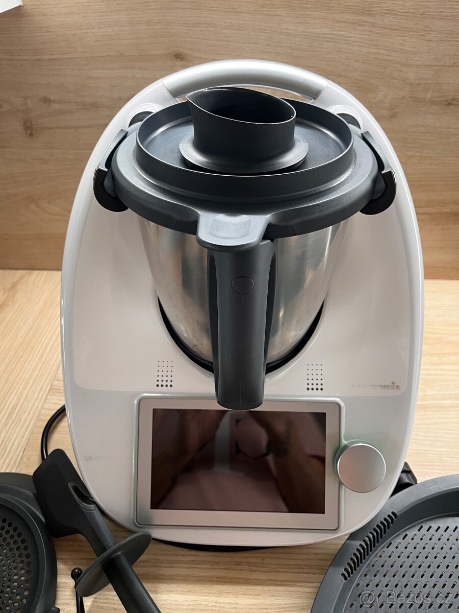 Thermomix TM6