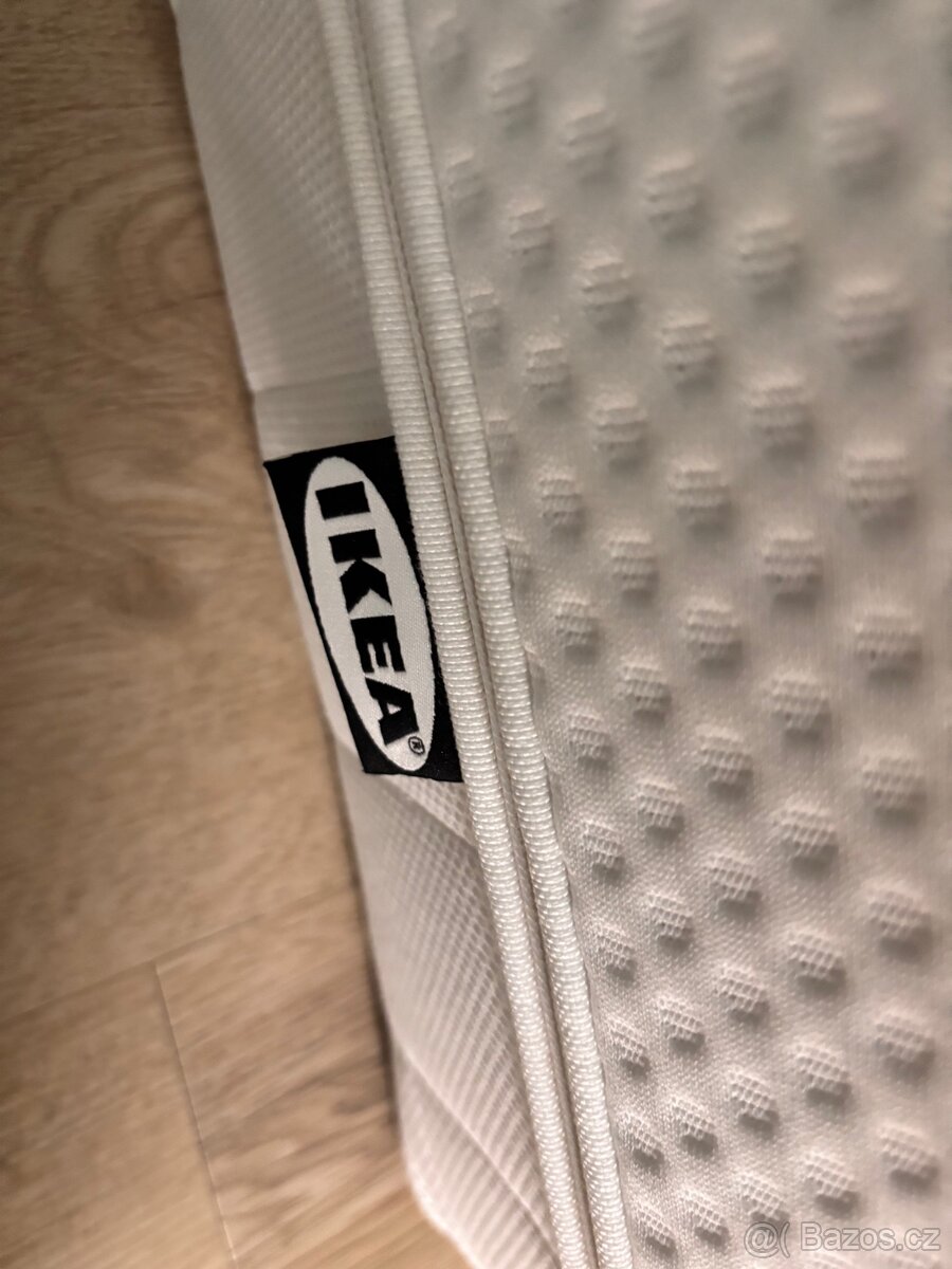 Matrace ÅKREHAMN 80x200