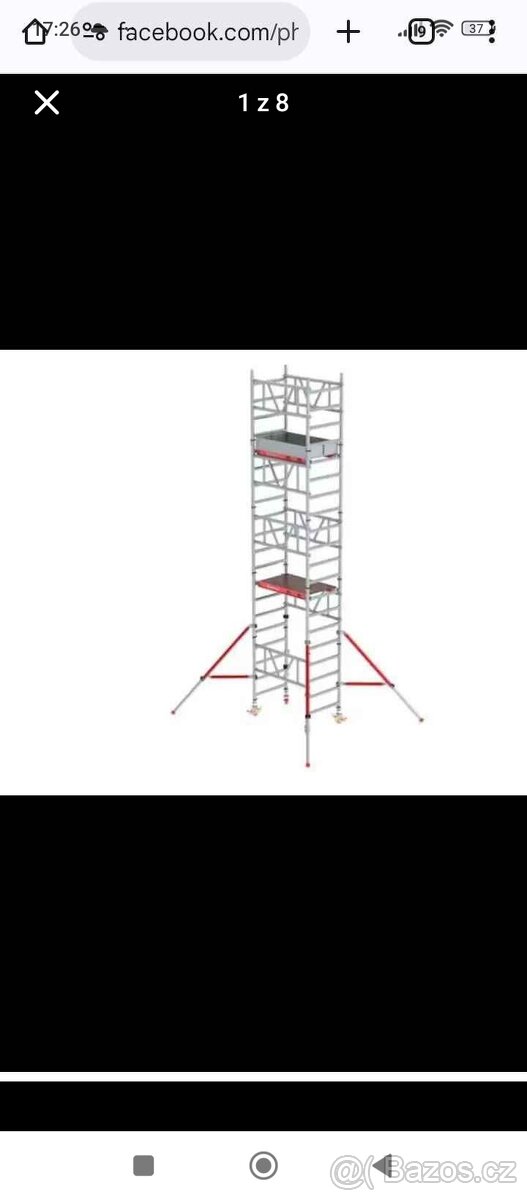 ZNAČKOVÉ POJÍZDNÉ LEŠENI WURTH