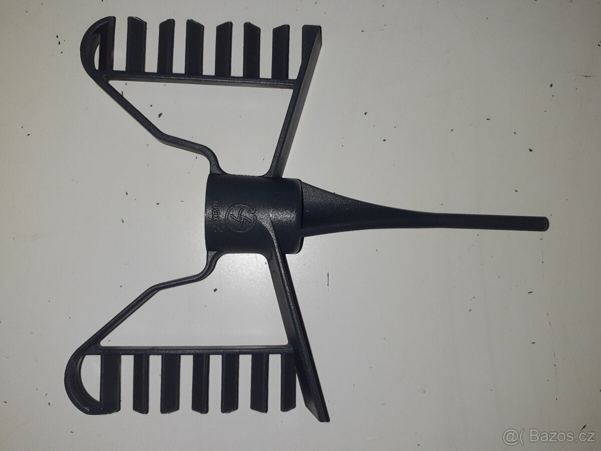 Vorwerk Thermomix 21 metlička