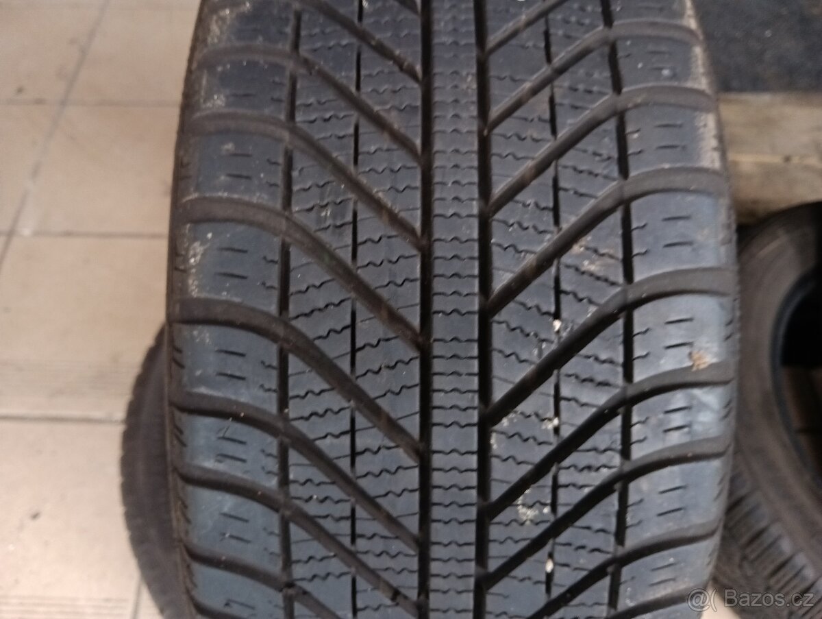 205/55 R16 GOODYEAR (6mm) č.15818/G