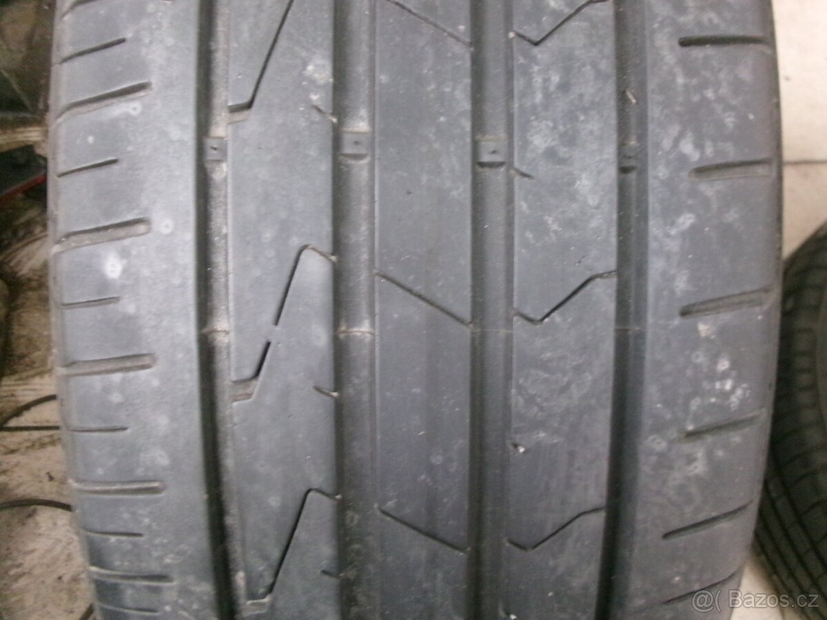 205/55 R16 HANKOOK (4,5mm) č.15754/DP