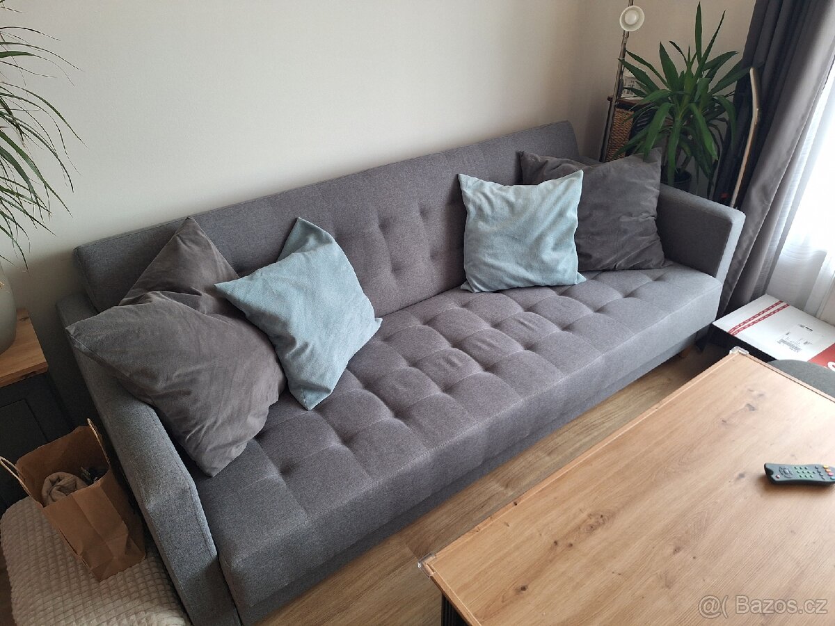 Pohovka / gauč Andy