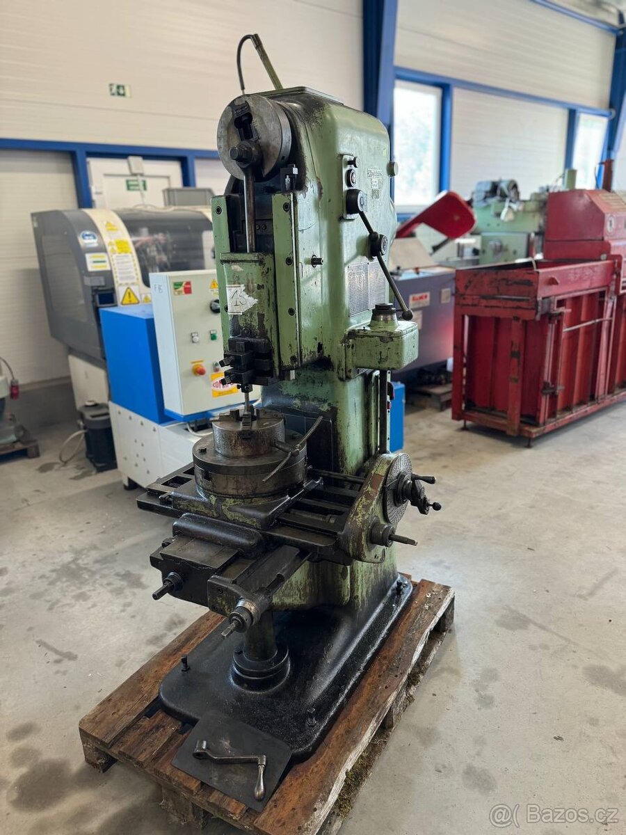 Svislá obrážečka , HOV 16 , - více ks