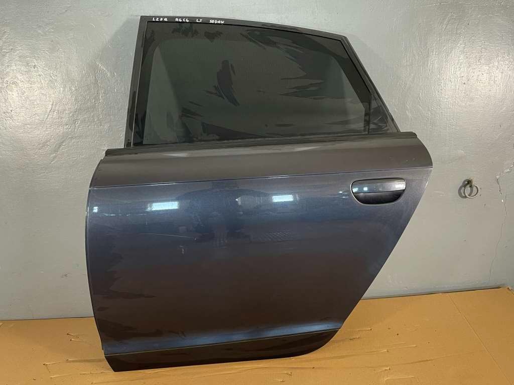 AUDI A6 - 4F - 2005-2011 - dveře LZ SEDAN- LZ7Q