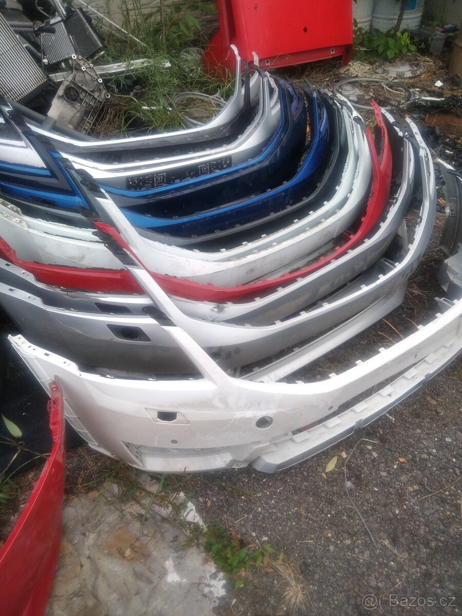 nd z škoda octavia 3 1.4tsi 81kw cng bílá modrá sahara