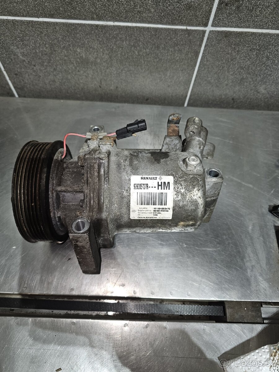 Kompresor klimatizace Renault 926005727R