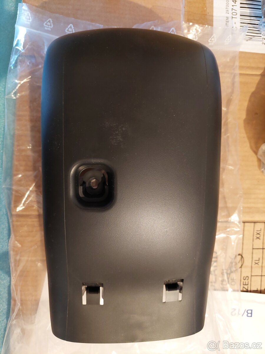 5JA858559 - spodní kryt sloupku řízení Rapid