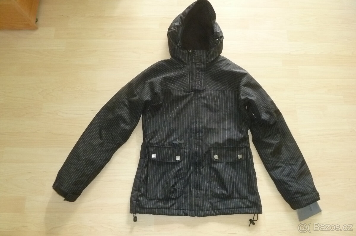 Dámská zimní bunda Meatfly vel. S