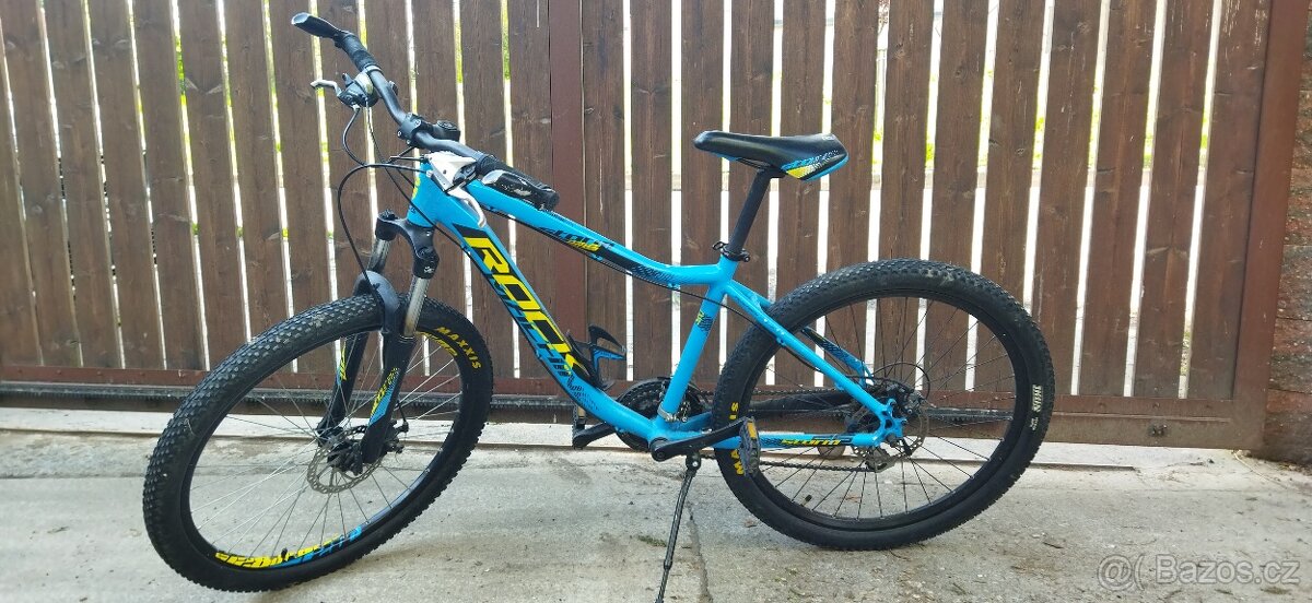 Chlapecké kolo - vel. 26