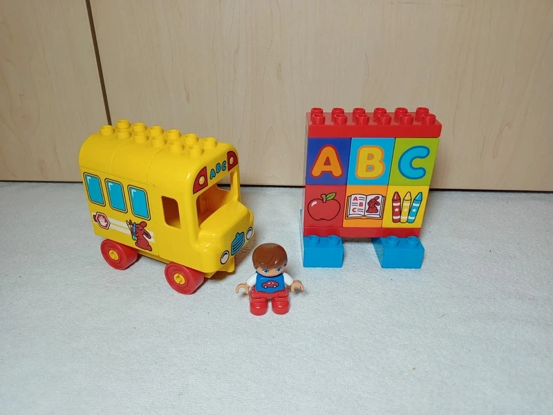 lego duplo 10603