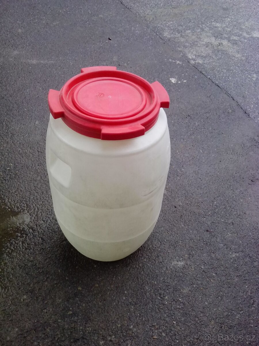 PLASTOVE SUDY 50-TI LITROVE