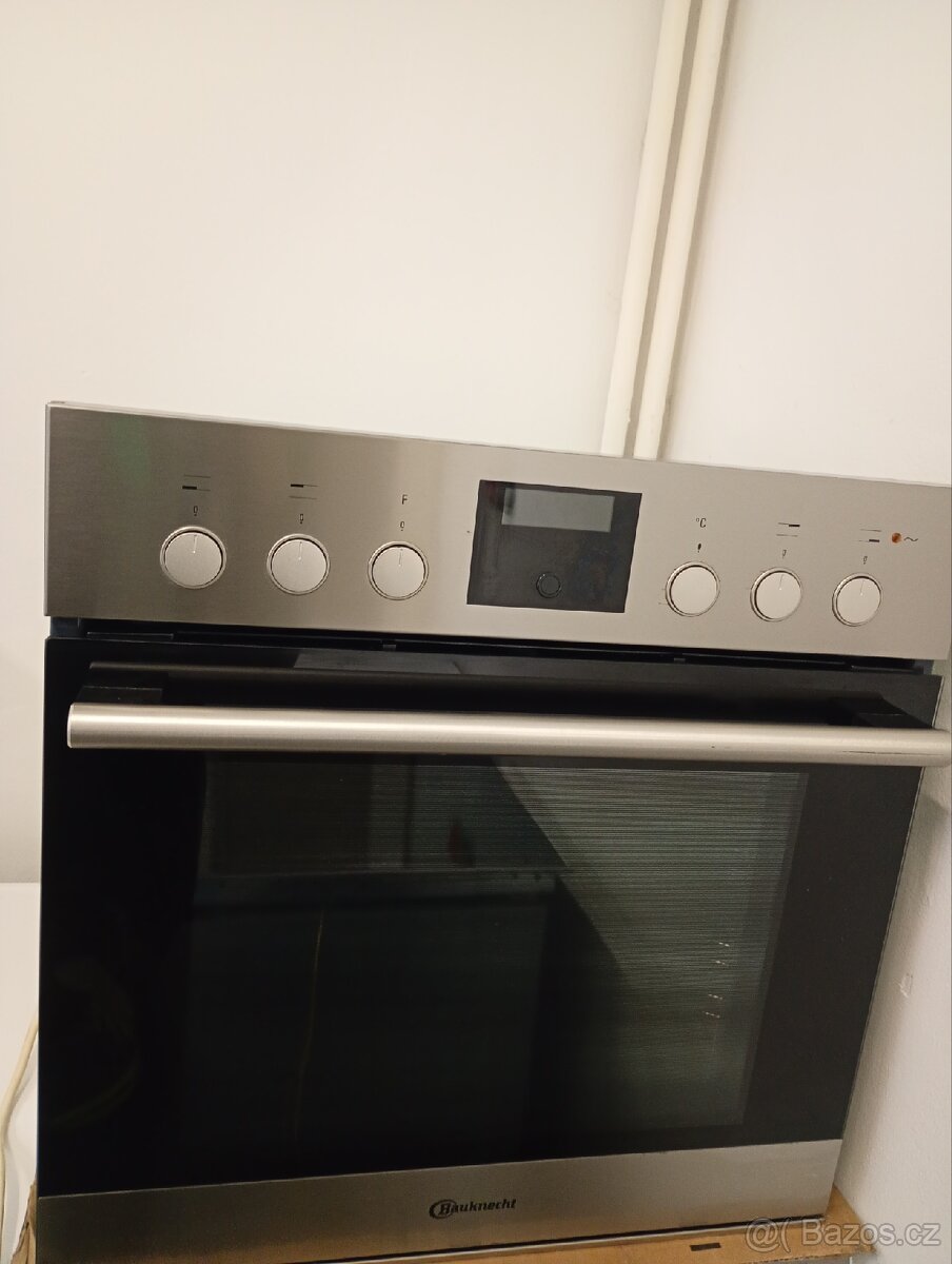 Vestavný set Bauknecht (Whirlpool)