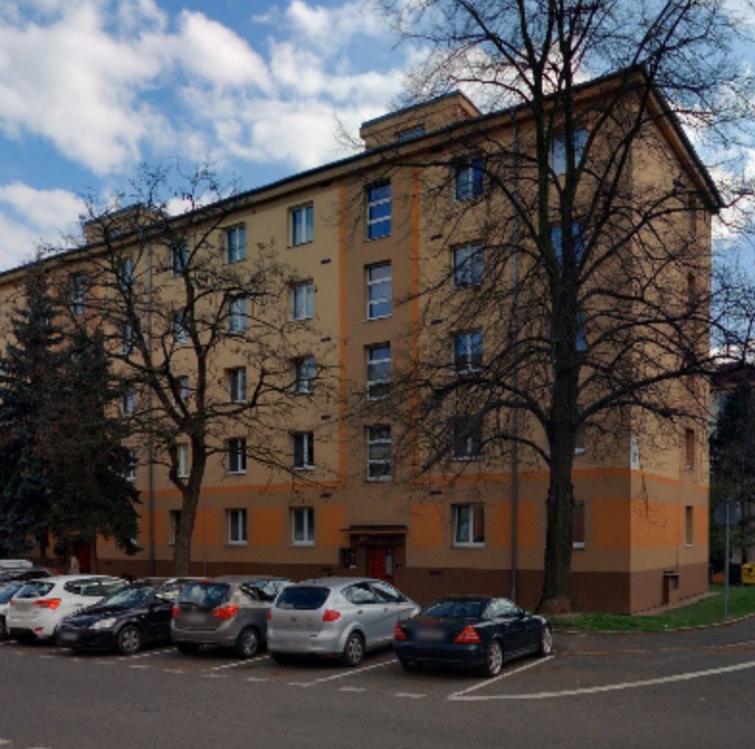 Pronájem bytu 2+1 Most