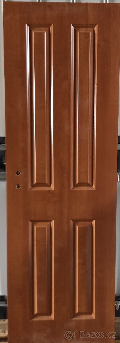 Interiérové dveře 60