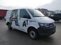 Volkswagen Transporter T6 125tkm