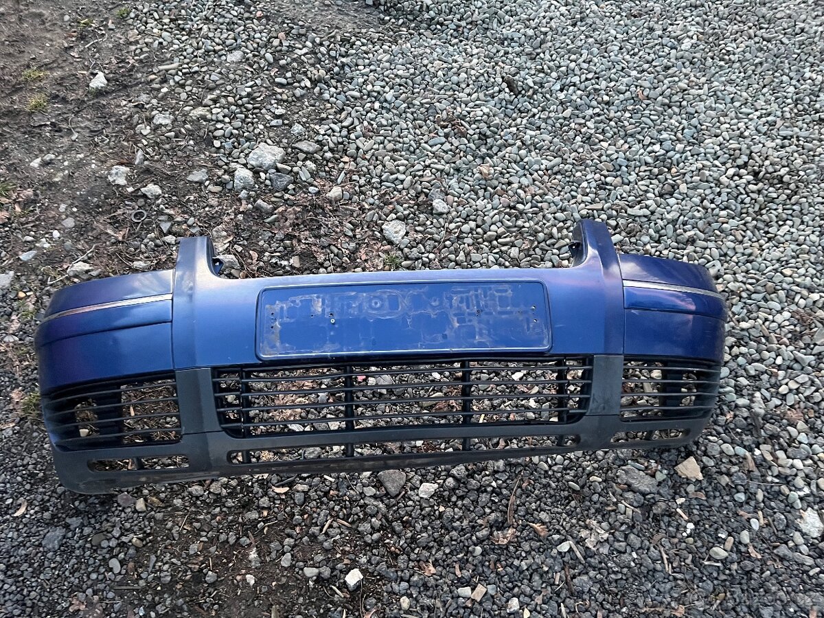 Passat b5.5 predni naraznik