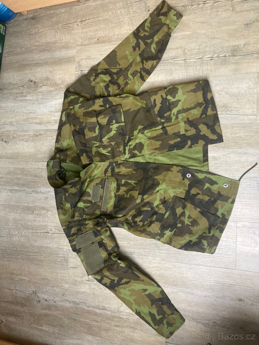 Maskáče AČR vz.95