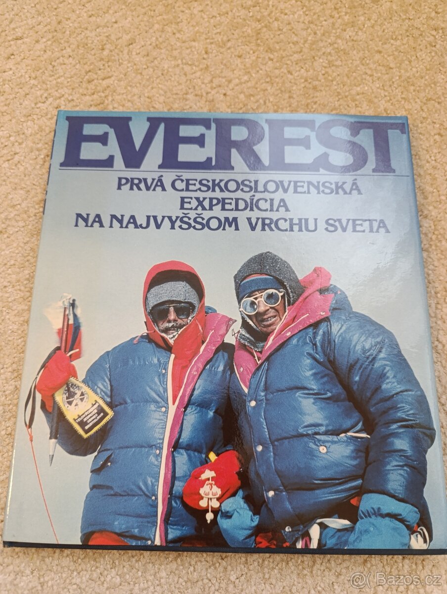 Everest