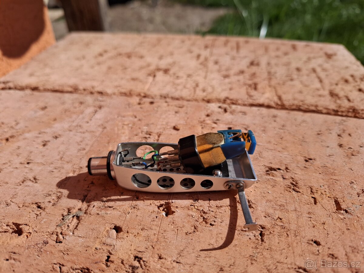 Gramofonova prenoska EMPIRE 999 TOP