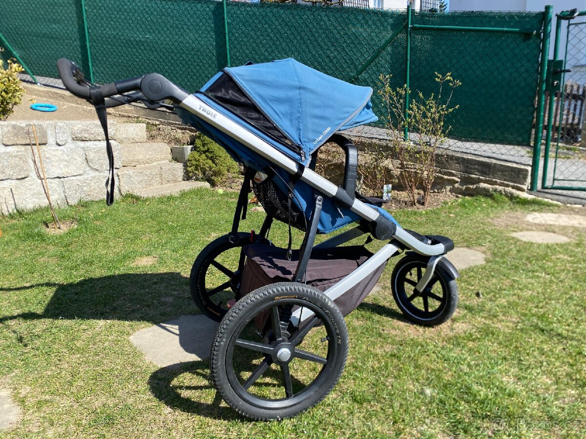 Kočárek Thule Urban Glide 2