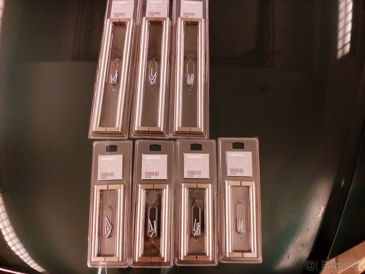 Prodám úchytky/madla