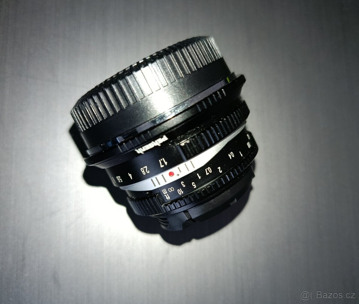 Pergear 25 1,7f (Olympus, Panasonic)