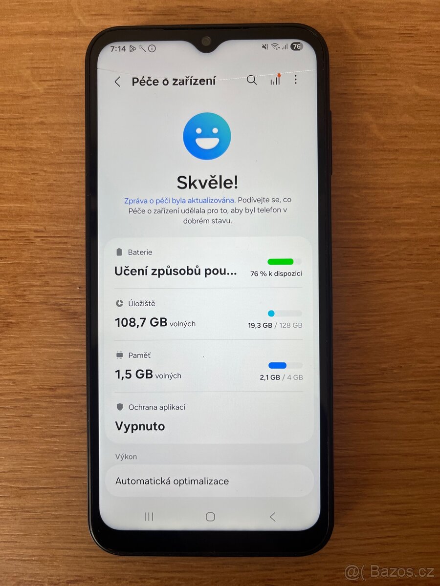 Galaxy a 14 5g