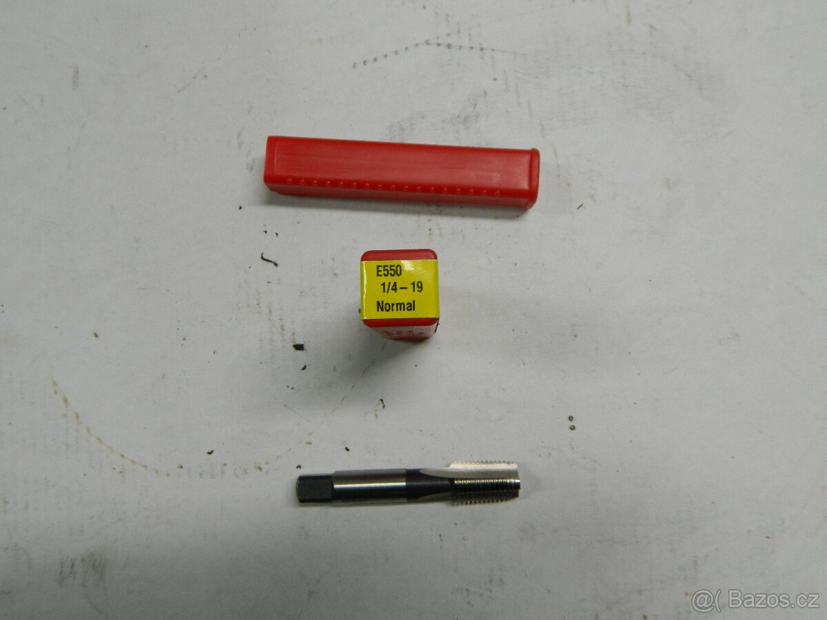 Kuželový zavitník G 1/4