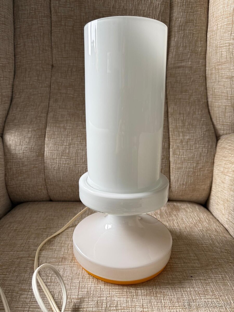 Lampa Štěpán Tabery