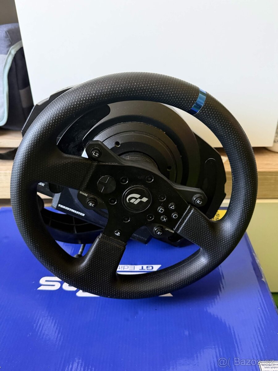 Thrustmaster T300 RS GT
