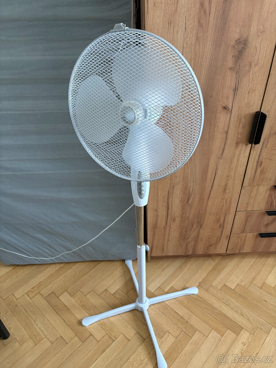 Ventilátor