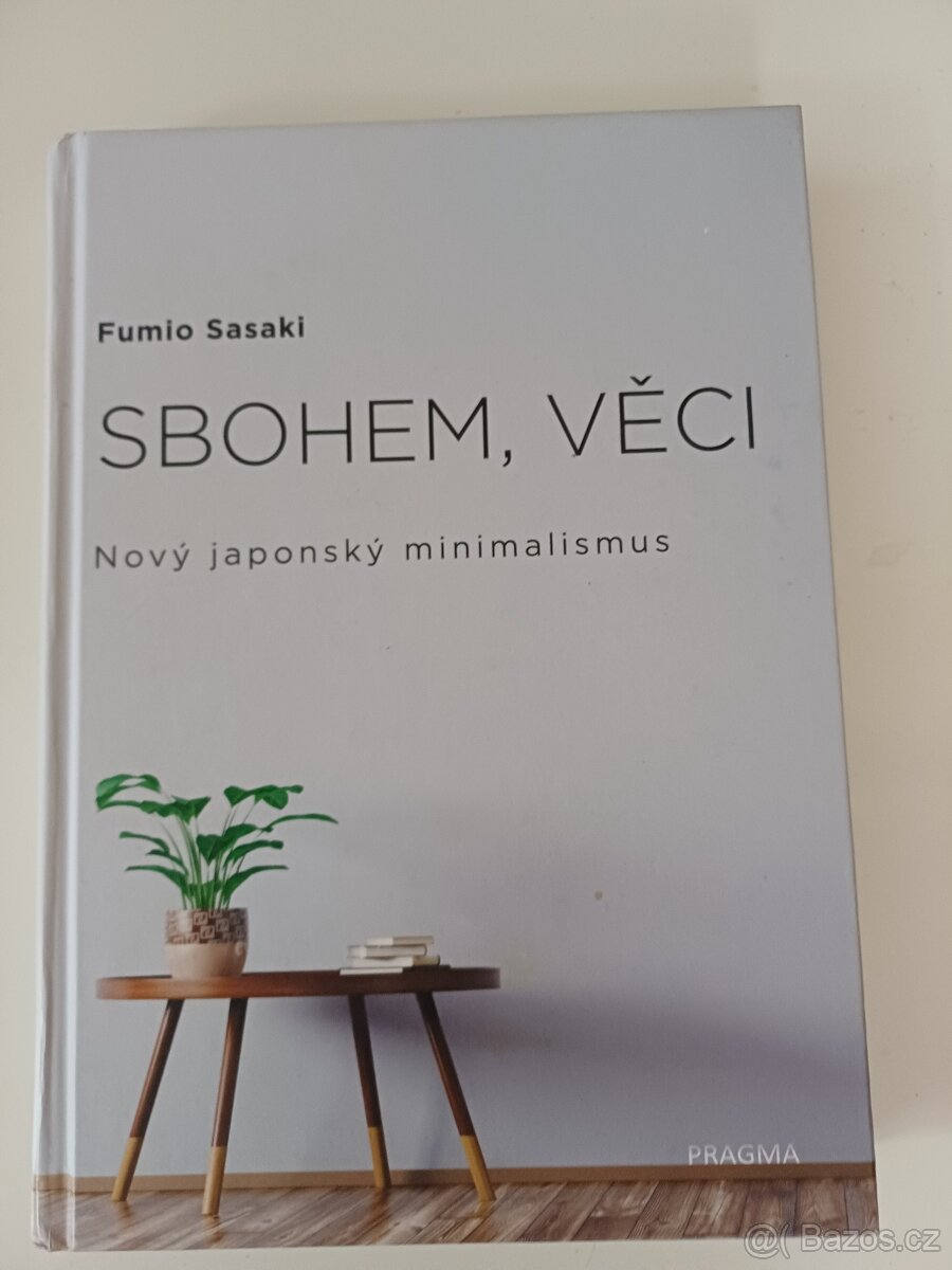 Sbohem věci