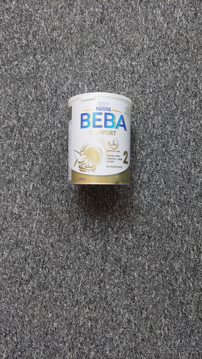 BEBA COMFORT 2