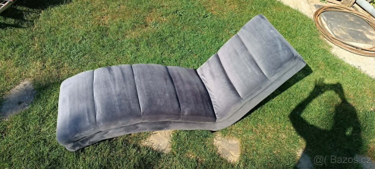 Relaxační křeslo