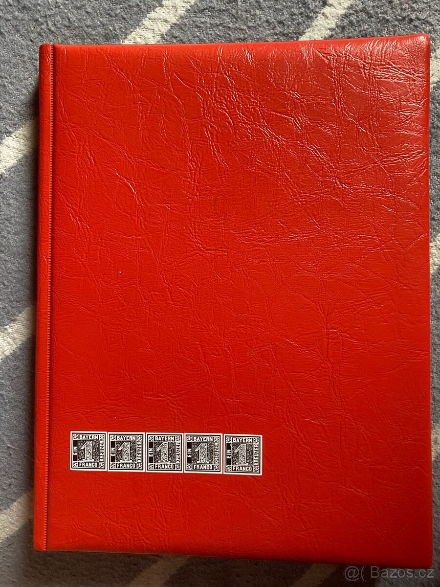 Album A4/32 stran č.115