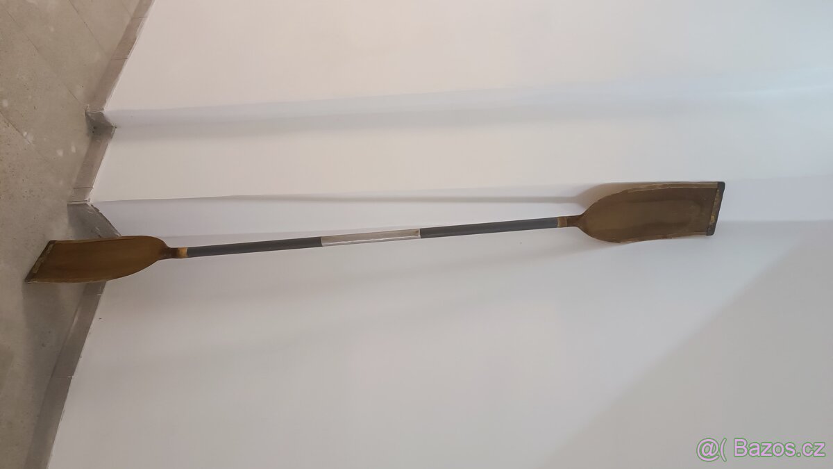 Kajakové pádlo 211 cm