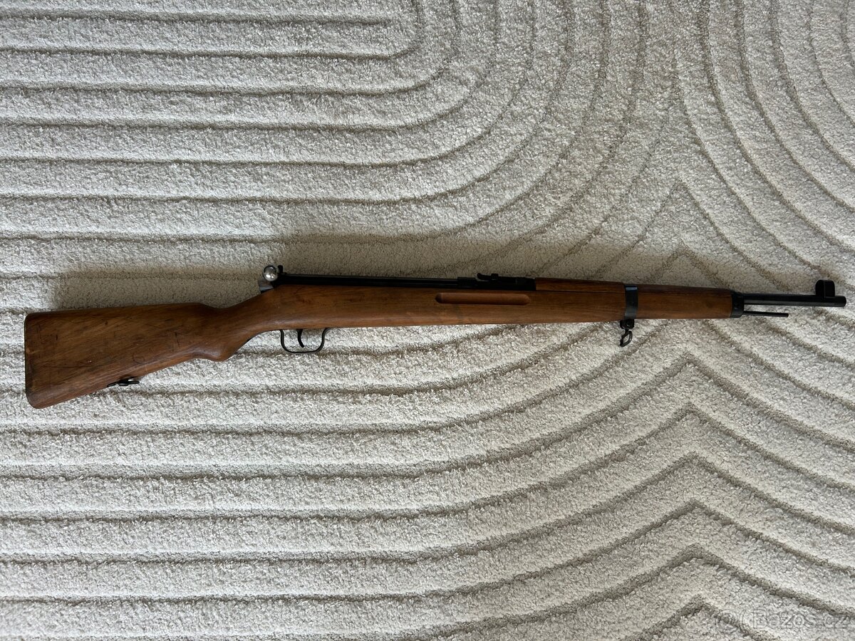 Vzduchovka vz 47