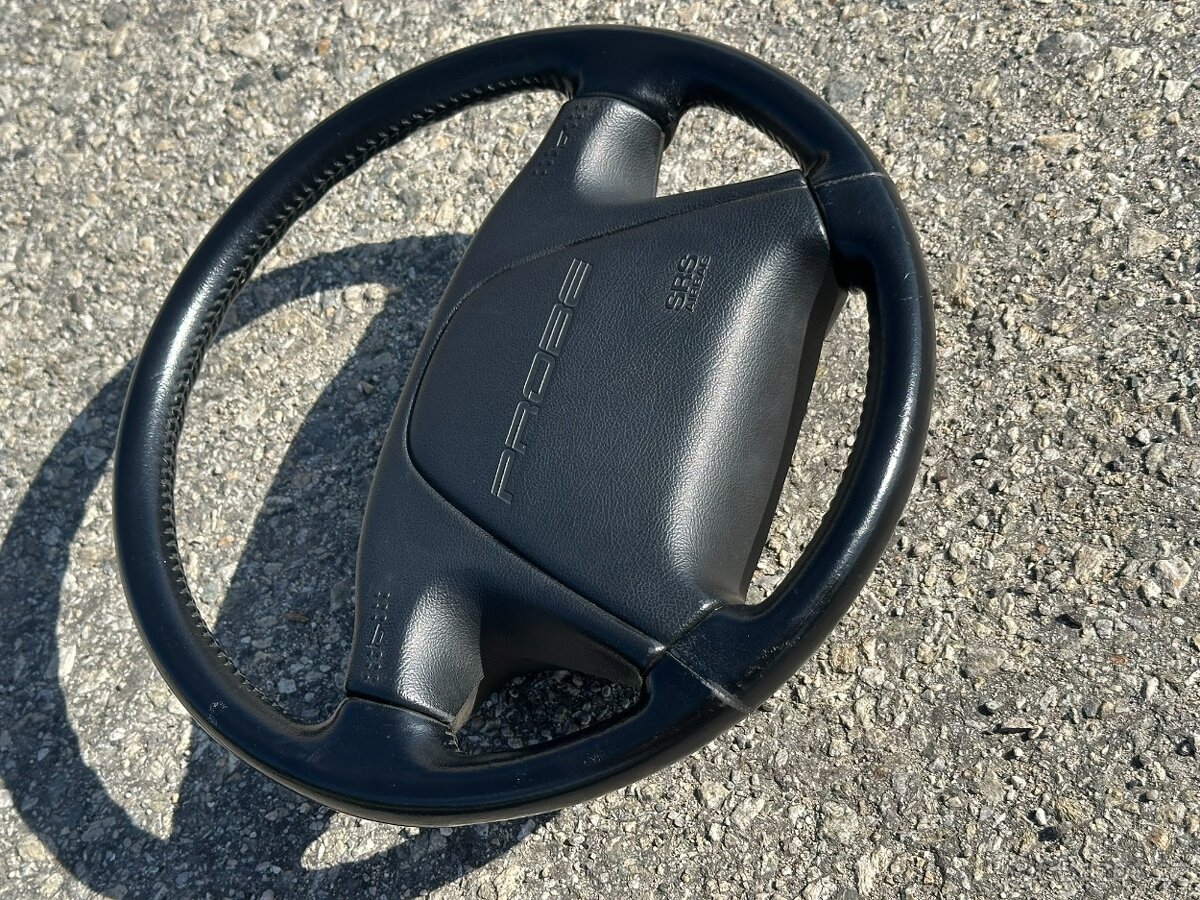 Kožený volant FORD PROBE