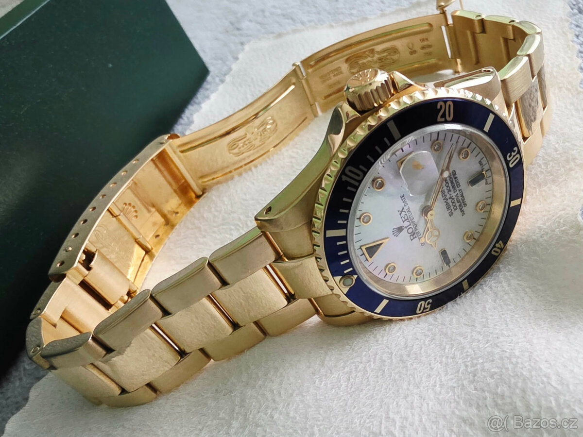 Rolex Submariner