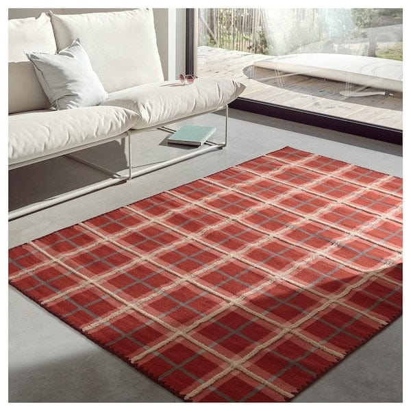 ikea pysslinggras koberec 170x240