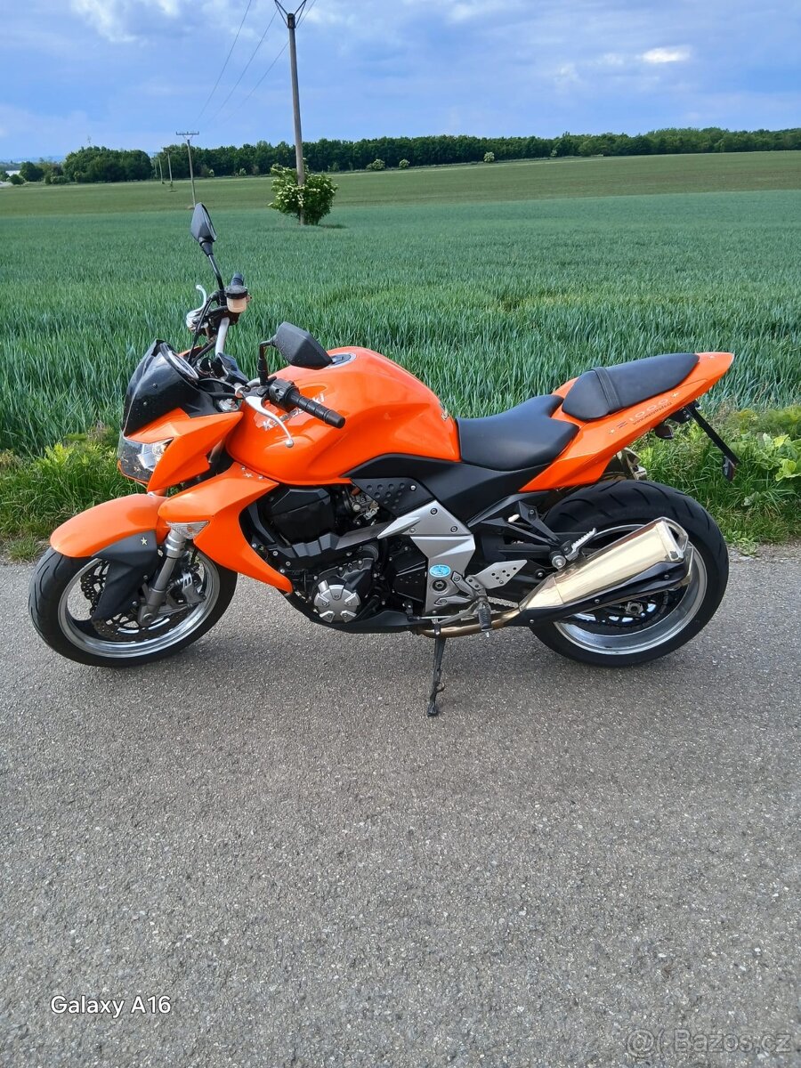 Kawasaki