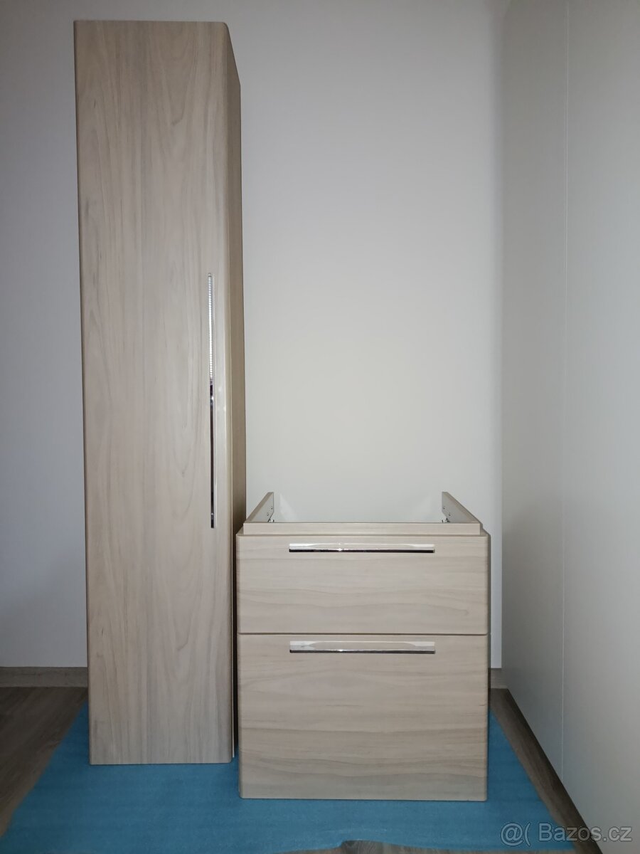 Koupelnový set