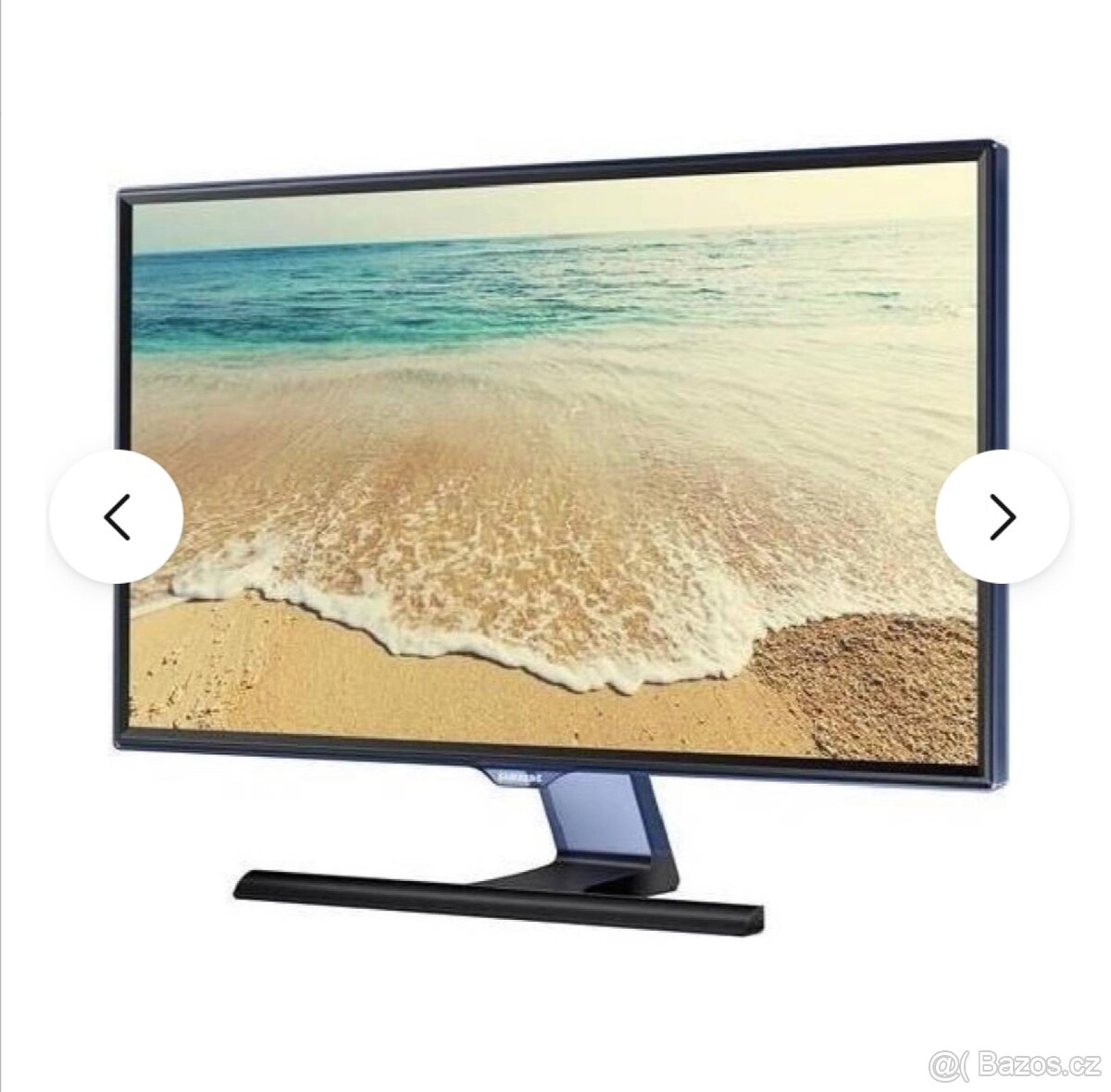 Monitor s TV DVB-T2 Samsung T24E390EI