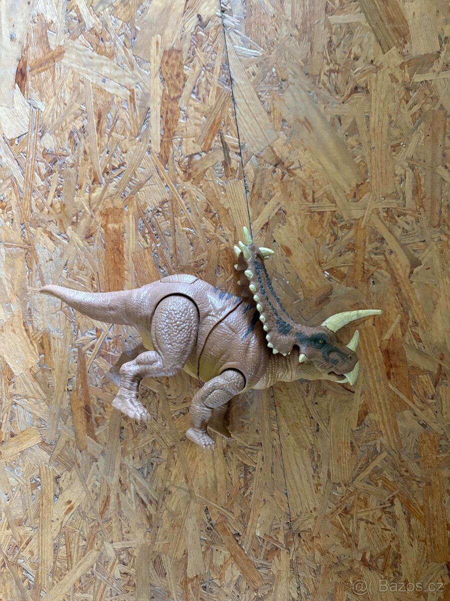 Dinosauři