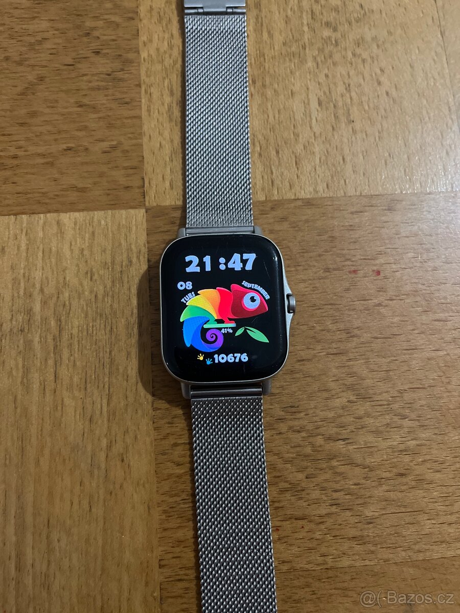 Amazfit GTS 2