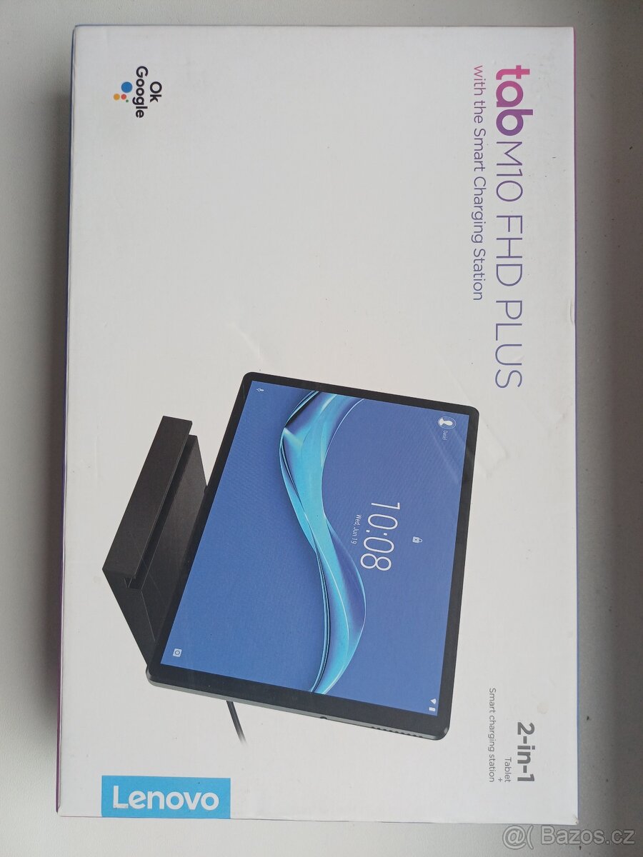 Tablet Lenovo