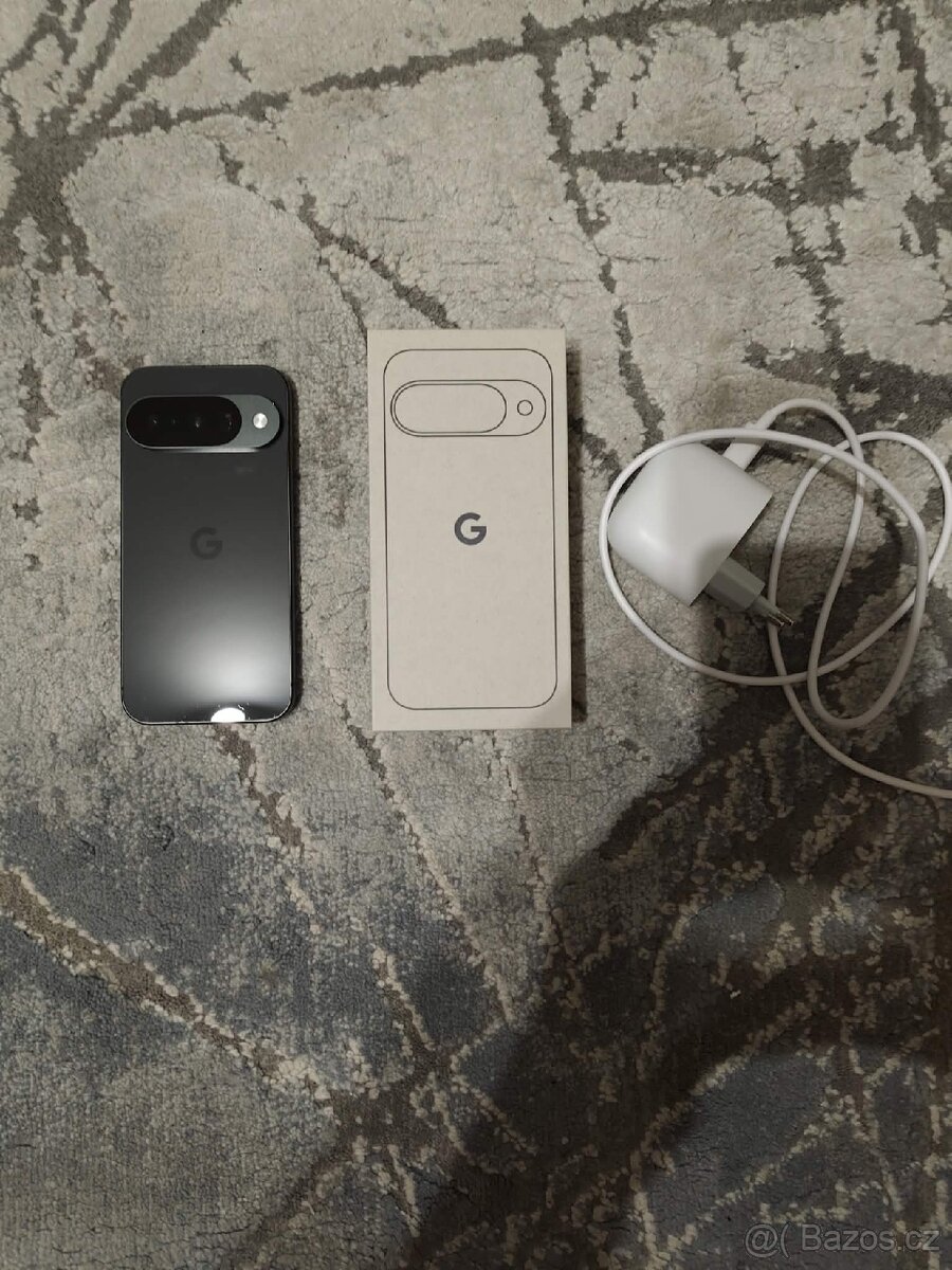 Google pixel 10 256 GB